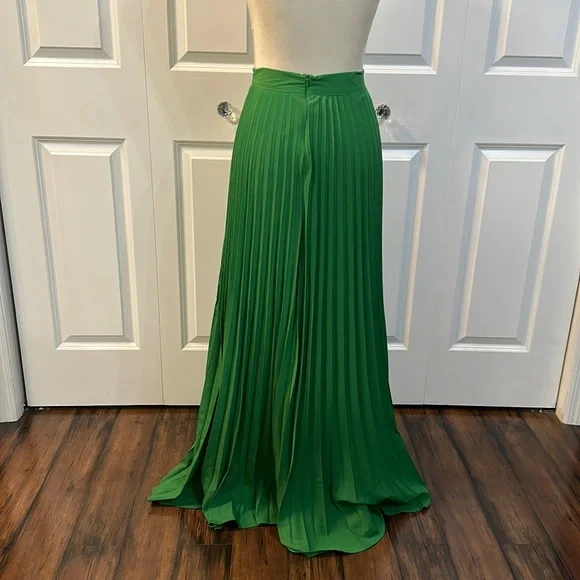 NWOT long skirt - Picture 3 of 8